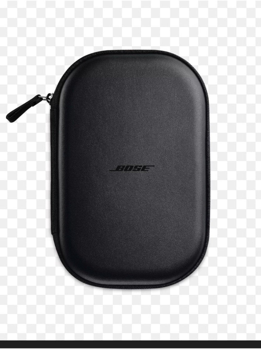 Bose QuietComfort Carry Case EUC